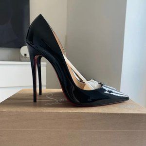 Louboutin So Kate 12 cm